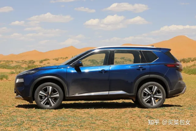 全新奇骏/皇冠陆放领衔 3款即将上市重磅SUV抢先看