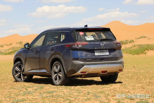 全新奇骏/皇冠陆放领衔 3款即将上市重磅SUV抢先看