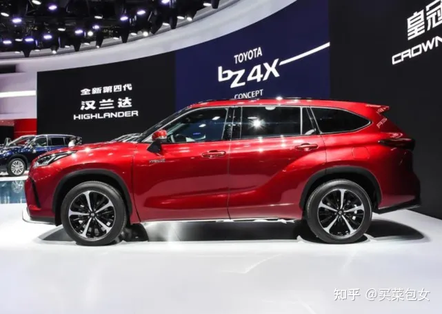 全新奇骏/皇冠陆放领衔 3款即将上市重磅SUV抢先看