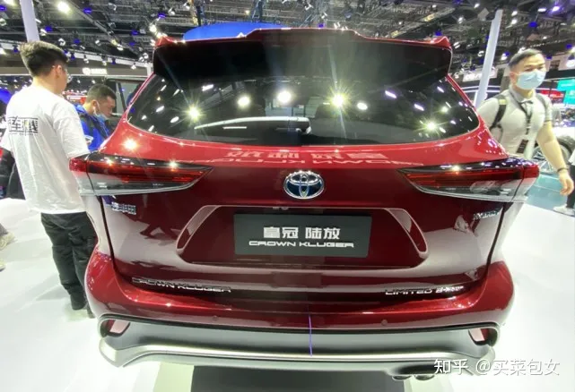 全新奇骏/皇冠陆放领衔 3款即将上市重磅SUV抢先看