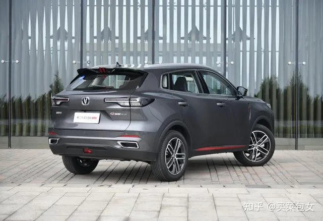 全新奇骏/皇冠陆放领衔 3款即将上市重磅SUV抢先看