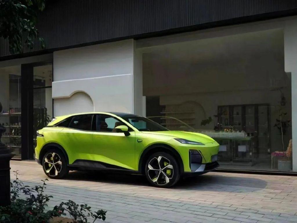 巅峰对决！6月即将上市的三款新能源SUV盘点(6月新能源排行榜)