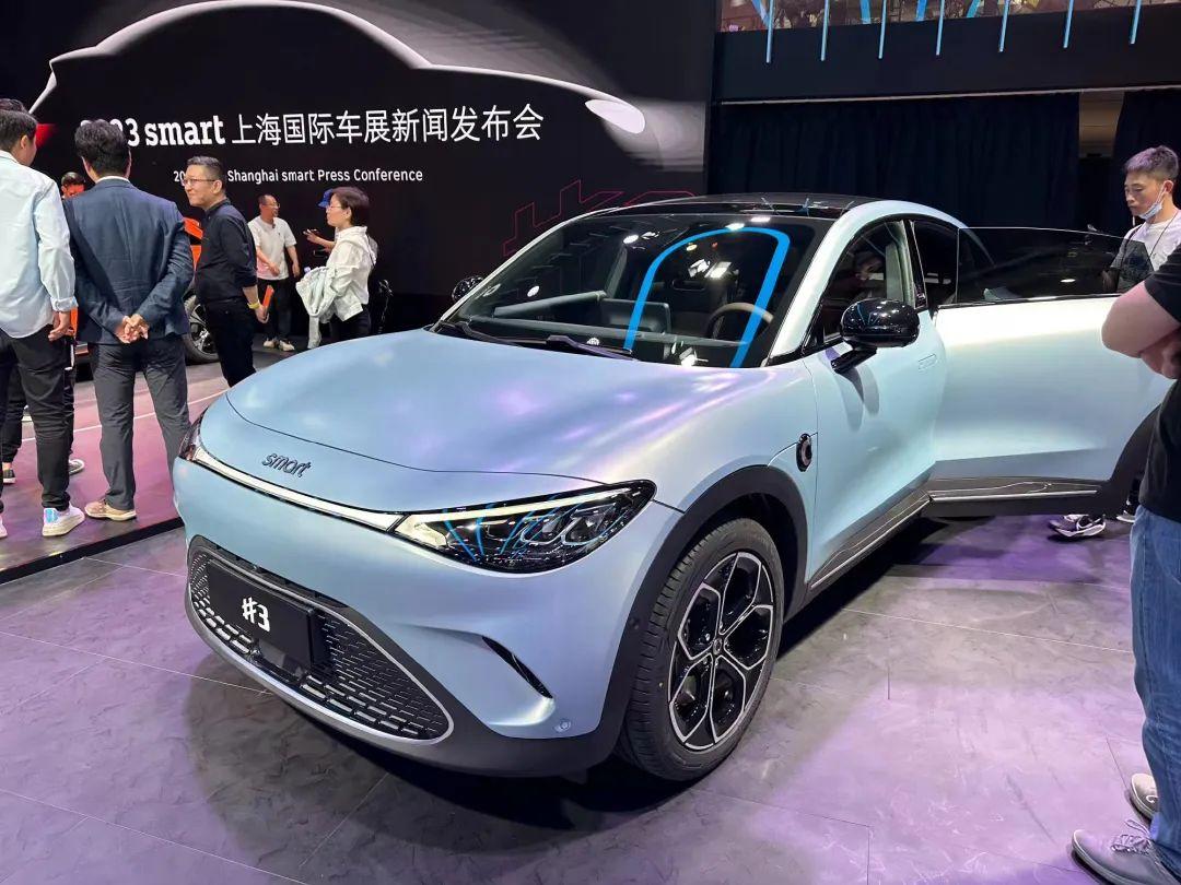 6月“三大全新”国产SUV，颜值都是“免检项”，谁有机会成爆款？(6月份国产suv销量排行榜2021)