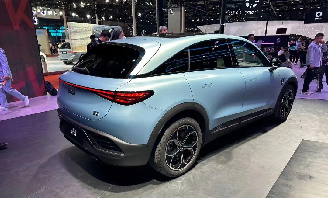 6月“三大全新”国产SUV，颜值都是“免检项”，谁有机会成爆款？(6月份国产suv销量排行榜2021)