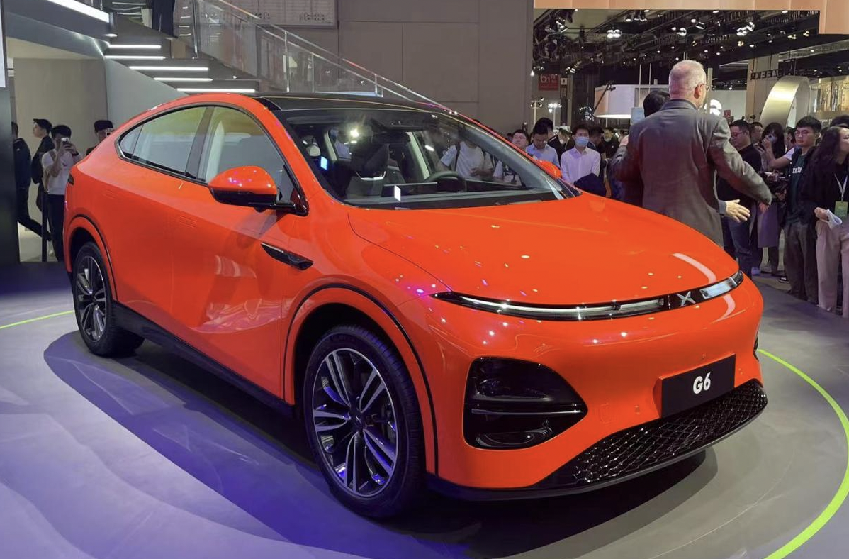 6月“三大全新”国产SUV，颜值都是“免检项”，谁有机会成爆款？(6月份国产suv销量排行榜2021)