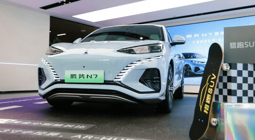 6月“三大全新”国产SUV，颜值都是“免检项”，谁有机会成爆款？(6月份国产suv销量排行榜2021)