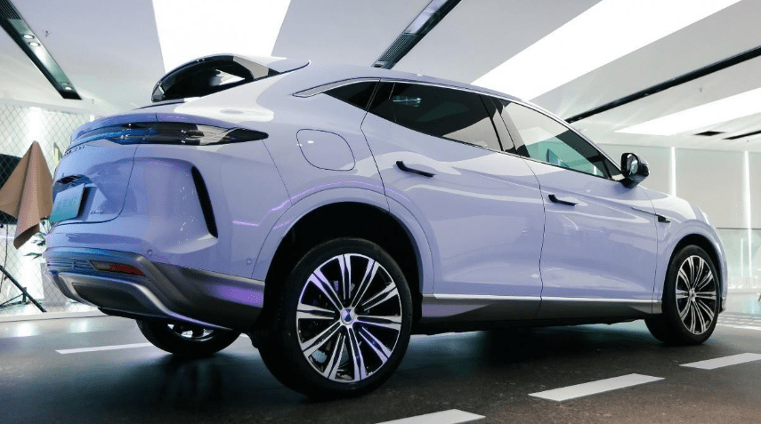 6月“三大全新”国产SUV，颜值都是“免检项”，谁有机会成爆款？(6月份国产suv销量排行榜2021)