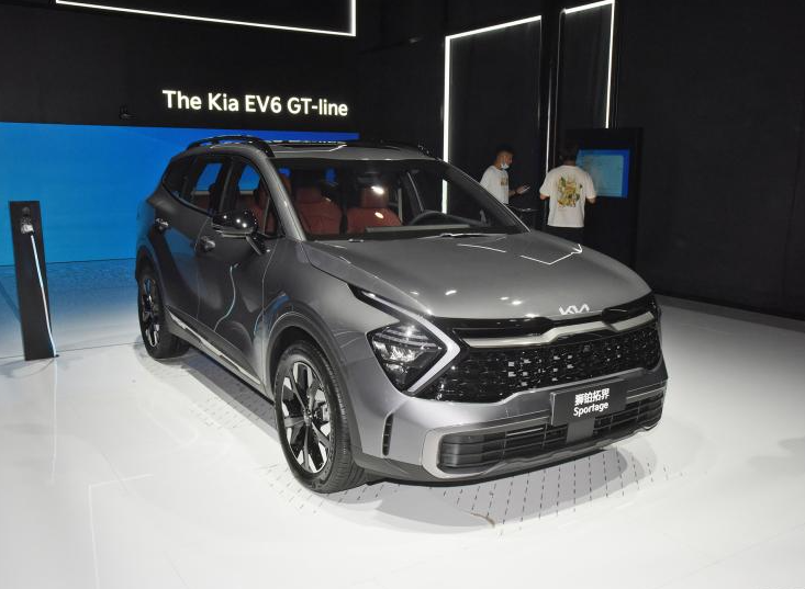 近期准备买车别着急，这三款SUV即将登场，都是“品质货”(现在买车suv什么品牌最好)