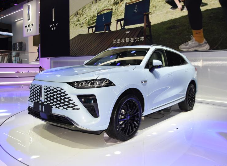 近期准备买车别着急，这三款SUV即将登场，都是“品质货”(现在买车suv什么品牌最好)