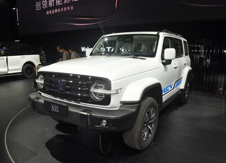 近期准备买车别着急，这三款SUV即将登场，都是“品质货”(现在买车suv什么品牌最好)