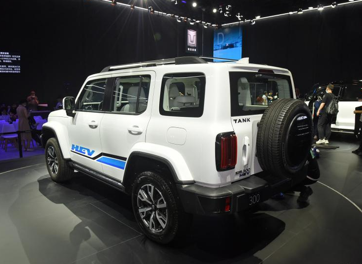 近期准备买车别着急，这三款SUV即将登场，都是“品质货”(现在买车suv什么品牌最好)