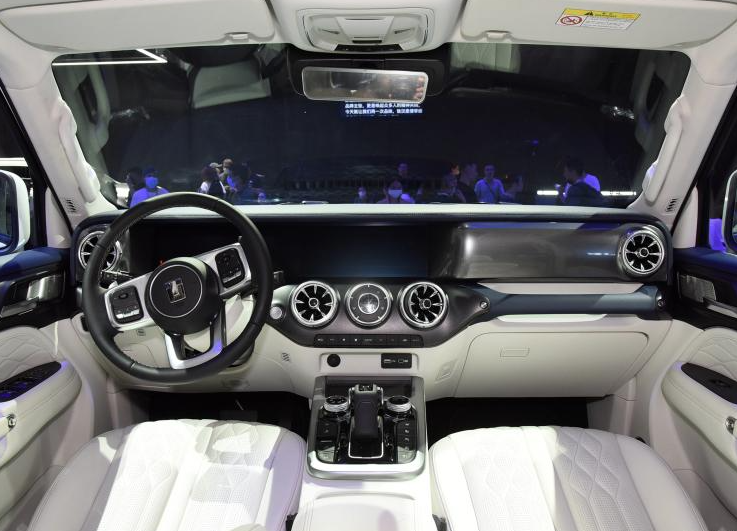 近期准备买车别着急，这三款SUV即将登场，都是“品质货”(现在买车suv什么品牌最好)