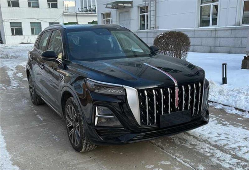 吉利全新SUV领衔，三款即将上市的热门SUV前瞻(吉利新出的一款suv)