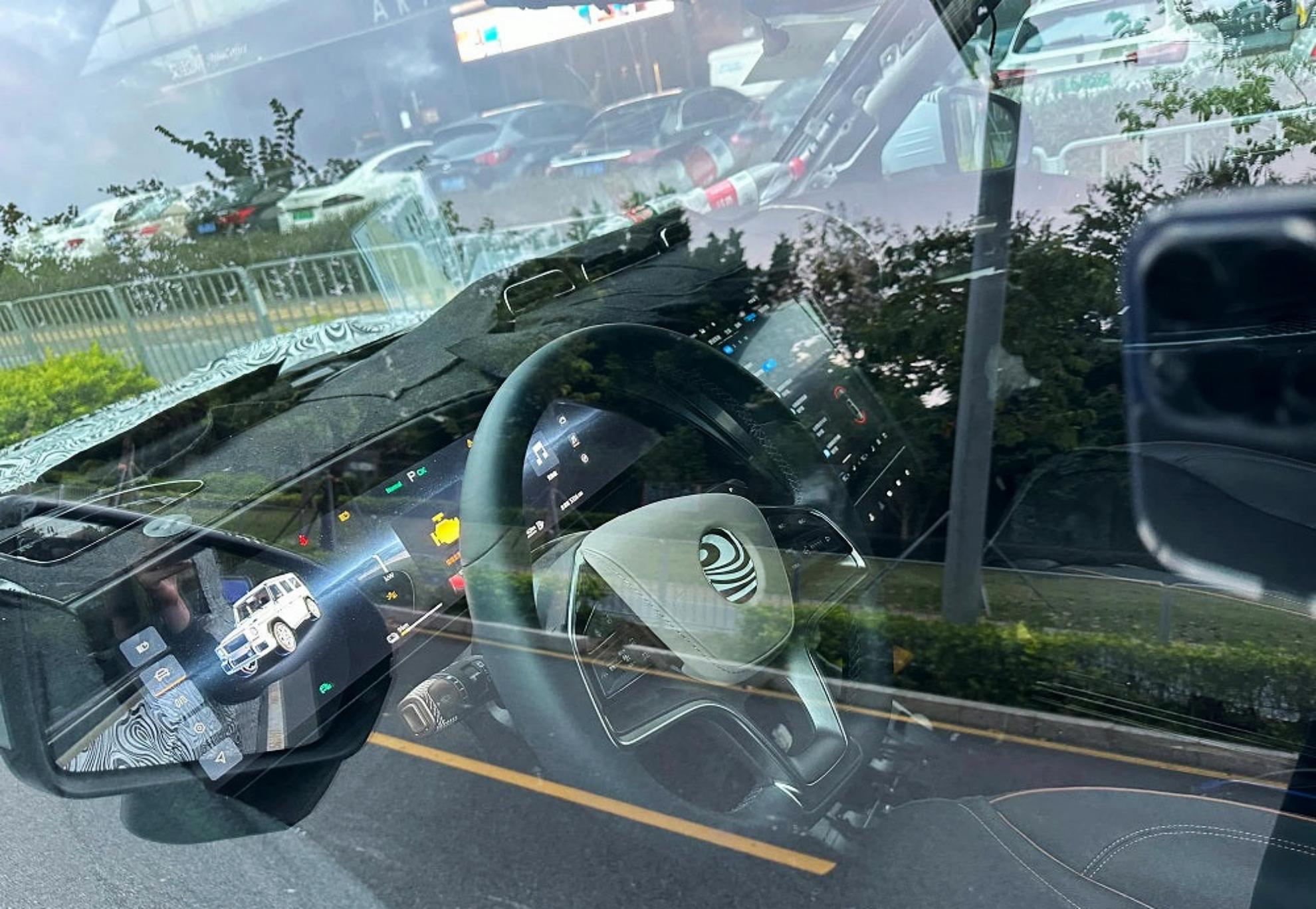 2023即将登场的3款SUV，颜值高，动力强，既能家用还能越野载货(2023年越野车12万到15万)