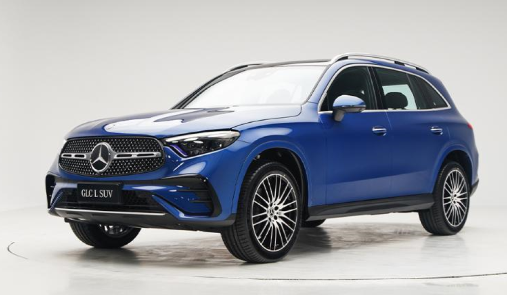 四款新SUV车型即将上市，你最看好哪一款(新款车型上市suv车型图片)