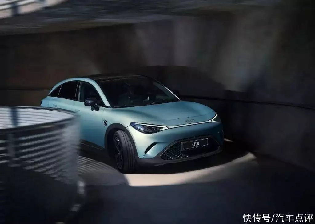 巅峰对决！6月即将上市的三款新能源SUV盘点