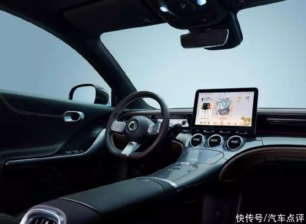 巅峰对决！6月即将上市的三款新能源SUV盘点