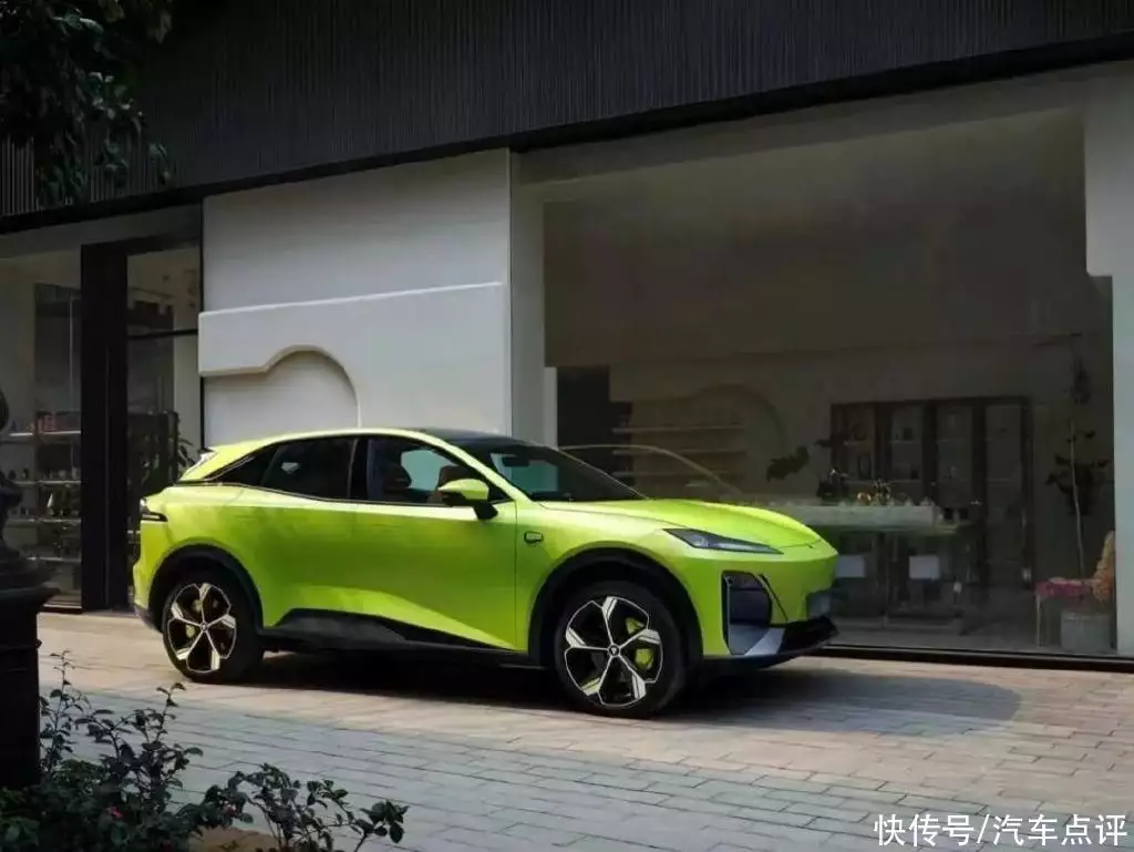 巅峰对决！6月即将上市的三款新能源SUV盘点