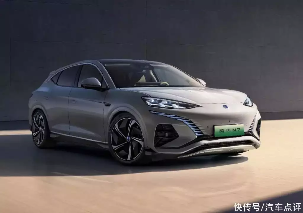 巅峰对决！6月即将上市的三款新能源SUV盘点