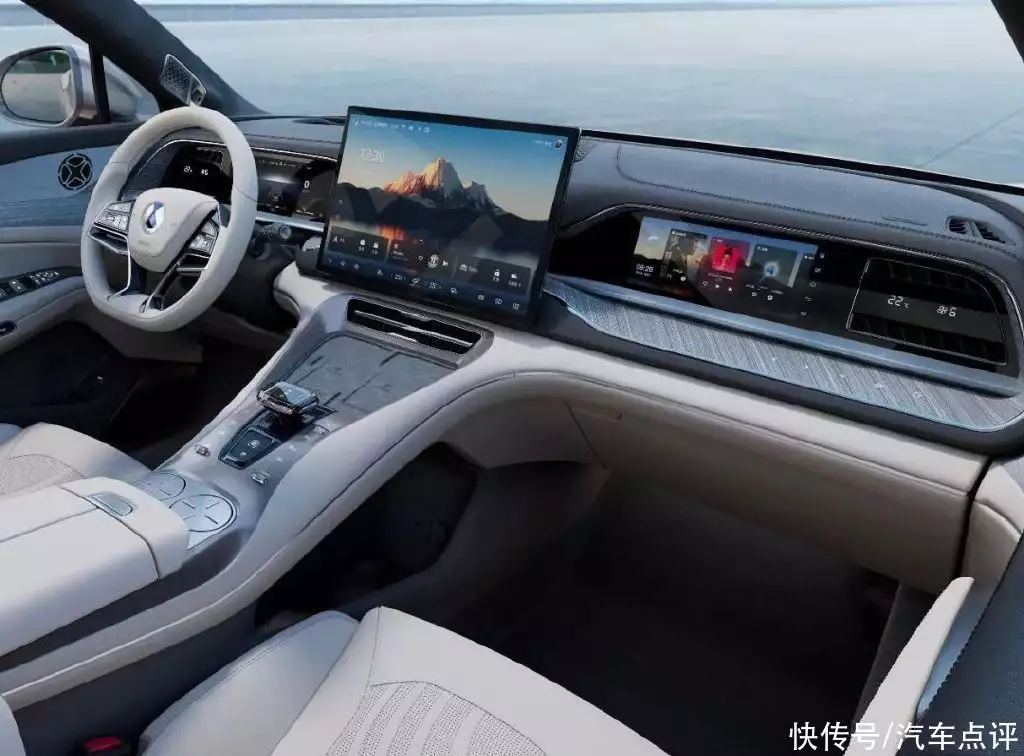 巅峰对决！6月即将上市的三款新能源SUV盘点