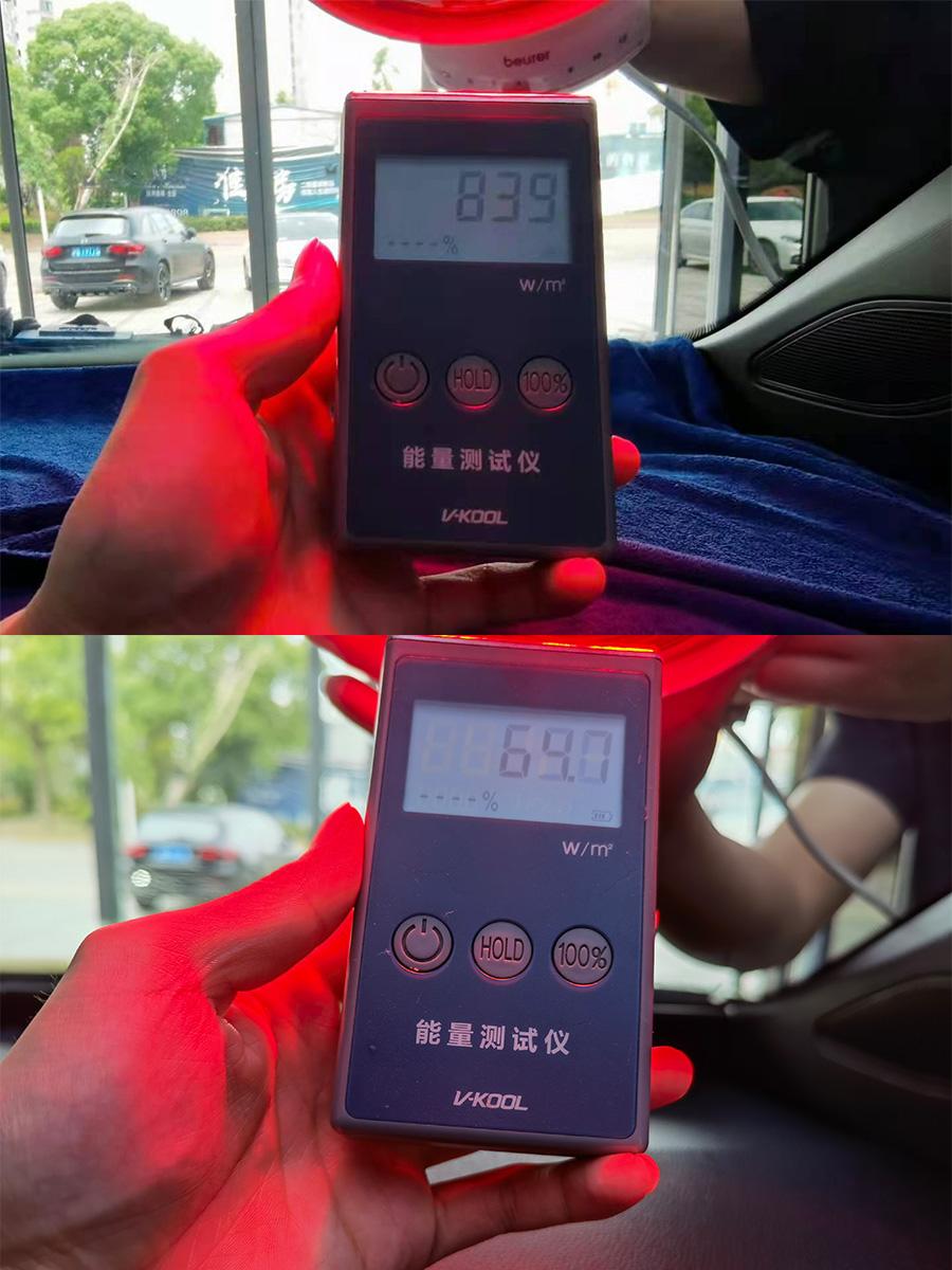 汽车贴玻璃膜的好处有哪些？（为什么新车一个月以内不建议贴膜）