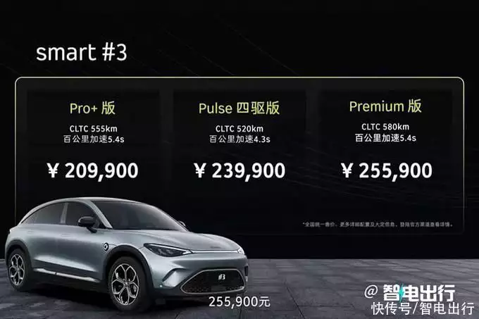 “吉利”新SUV正式上市！造型无可挑剔，还看极氪X吗？