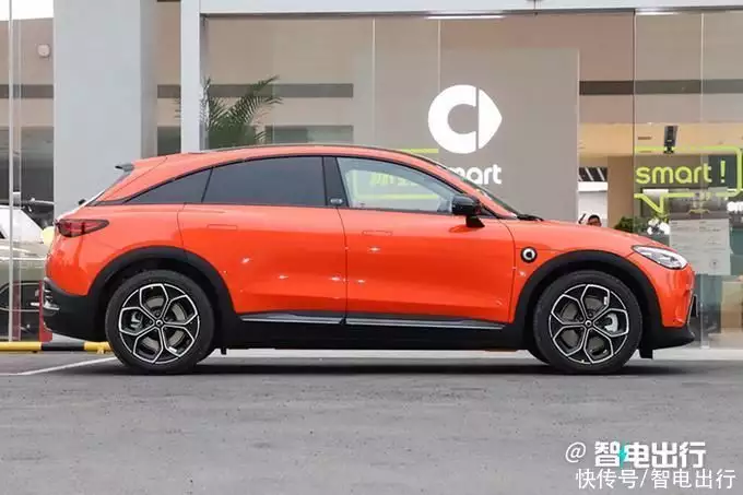 “吉利”新SUV正式上市！造型无可挑剔，还看极氪X吗？