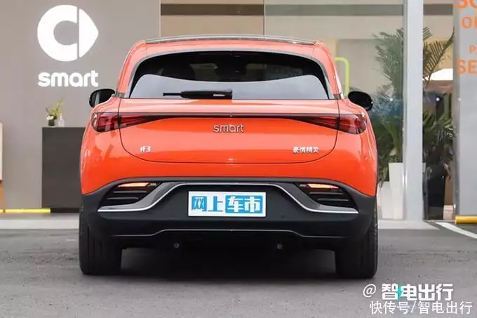 “吉利”新SUV正式上市！造型无可挑剔，还看极氪X吗？