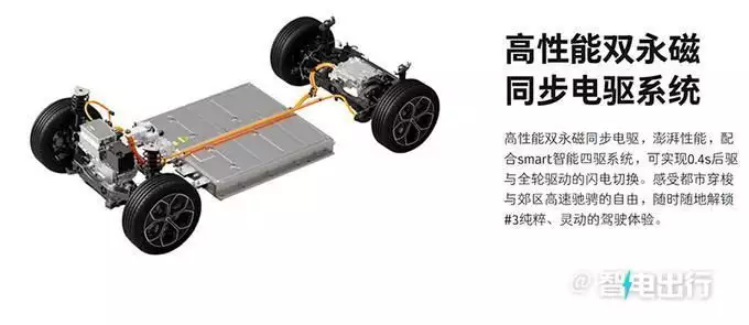 “吉利”新SUV正式上市！造型无可挑剔，还看极氪X吗？