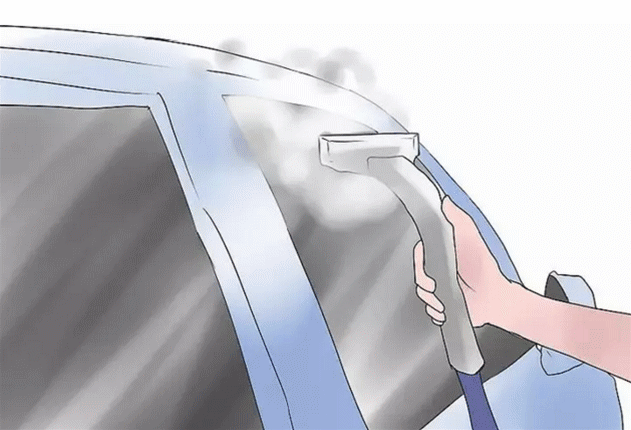 车窗贴膜也可能违法？广大车主要注意了！（贴车窗膜违法吗）