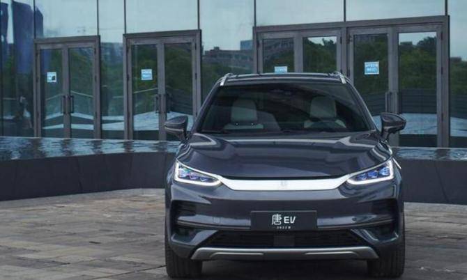 三款国产新款SUV即将上市 个个“高大上” 蔚来ES7领衔(国产2023新款车)