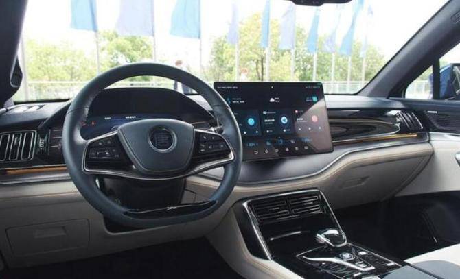 三款国产新款SUV即将上市 个个“高大上” 蔚来ES7领衔(国产2023新款车)