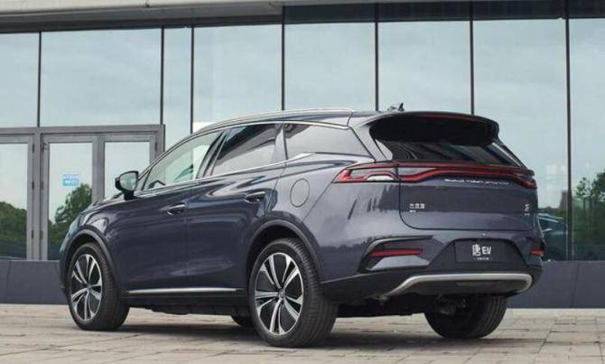 三款国产新款SUV即将上市 个个“高大上” 蔚来ES7领衔(国产2023新款车)