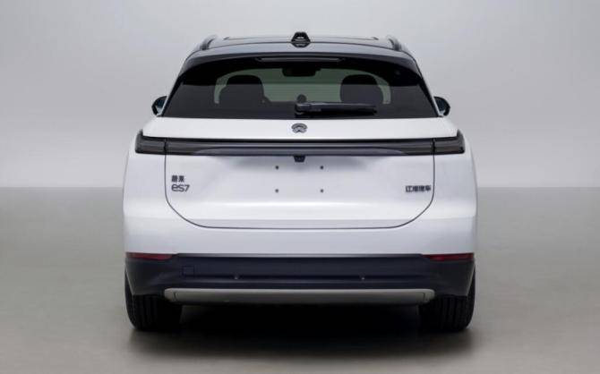 三款国产新款SUV即将上市 个个“高大上” 蔚来ES7领衔(国产2023新款车)