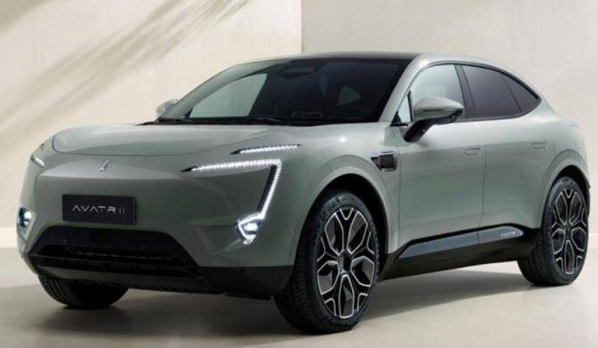 三款国产新款SUV即将上市 个个“高大上” 蔚来ES7领衔(国产2023新款车)