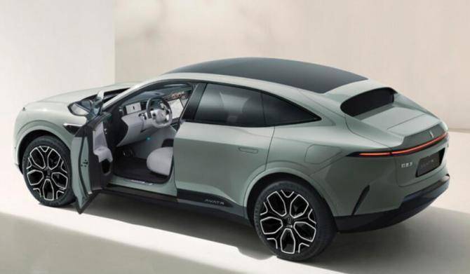 三款国产新款SUV即将上市 个个“高大上” 蔚来ES7领衔(国产2023新款车)