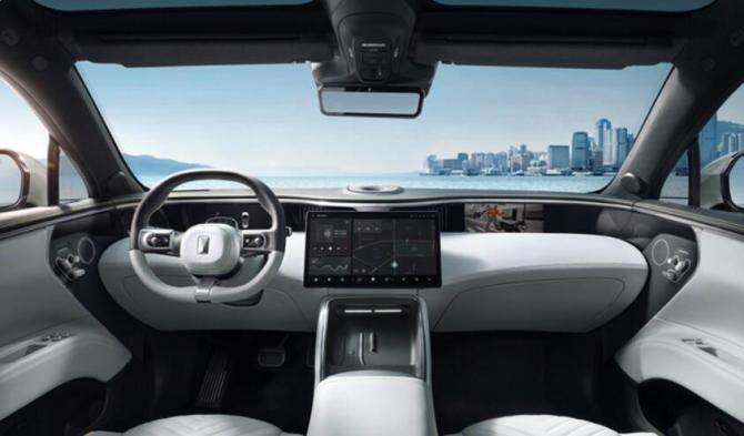 三款国产新款SUV即将上市 个个“高大上” 蔚来ES7领衔(国产2023新款车)