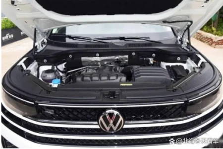 揽巡将于年内上市，搭载德系三大件，是大5座硬核SUV的新标杆(揽运最新款)