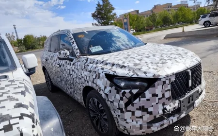 好饭不怕晚，这三款即将上市的SUV绝对满足家用需求！(即将上市5款suv新车型有哪些车)