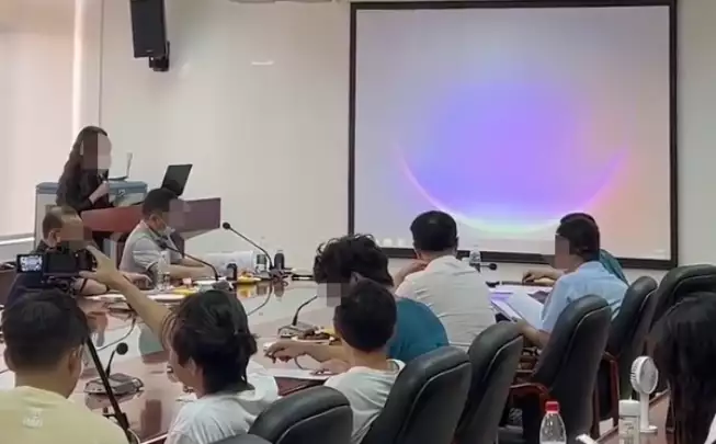 华南理工大学回应“苏某及顾姓老师相关话题”：已组织调查小组核查