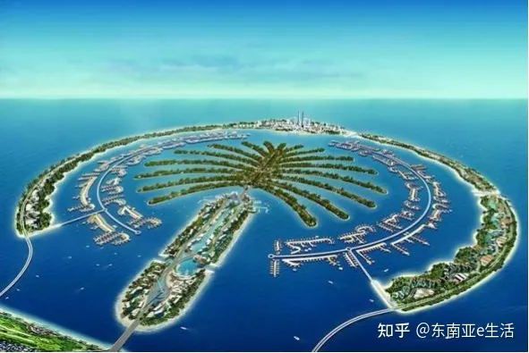 迪拜是哪个国家?(迪拜是哪个国家首都城市)