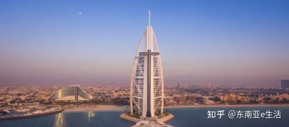 迪拜是哪个国家?(迪拜是哪个国家首都城市)
