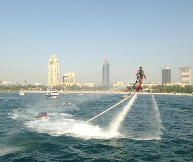 迪拜真的有钱任性吗？很多游客不了解的事情，过来人告诉你(迪拜真的有那么富裕吗)