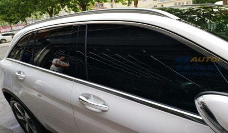 汽车贴隔热防爆膜的七大好处是什么？（汽车隔热膜防爆吗）