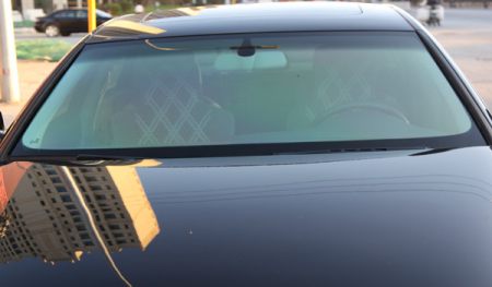 汽车贴隔热防爆膜的七大好处是什么？（汽车隔热膜防爆吗）