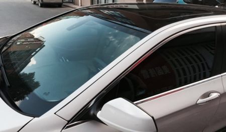 汽车贴隔热防爆膜的七大好处是什么？（汽车隔热膜防爆吗）