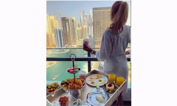 在国内很廉价，而迪拜却贵的离谱，这15个方面千万不要去触碰！(迪拜什么比较便宜)