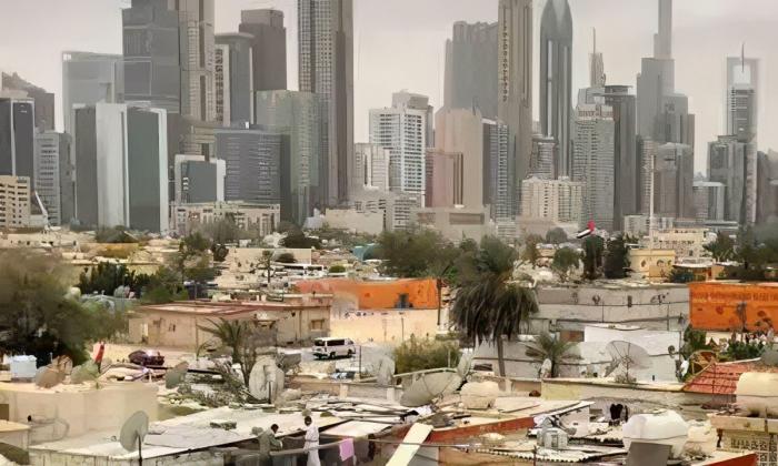 在国内很廉价，而迪拜却贵的离谱，这15个方面千万不要去触碰！(迪拜什么比较便宜)