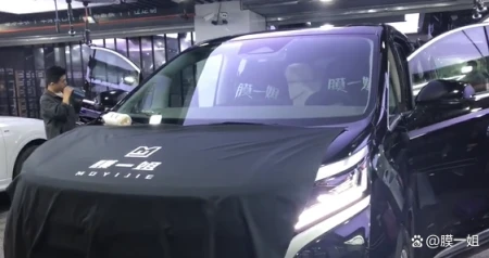 膜一姐：贴完太阳膜后的几个注意事项，尤其是新车车主要谨记！（刚贴太阳膜）