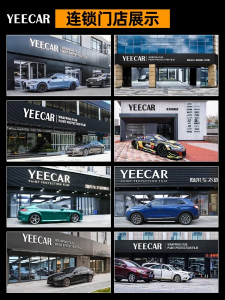 新车贴膜，玻璃膜/隔热膜怎么选？看这4点！（汽车隔热膜怎么选择 知乎）